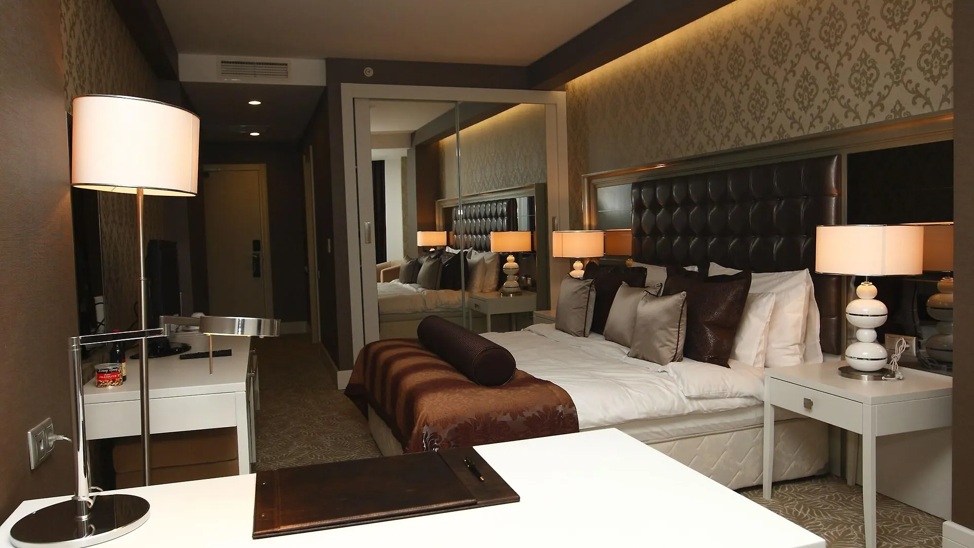****  Qafqaz Baku City Hotel & Residences Azerbaijan