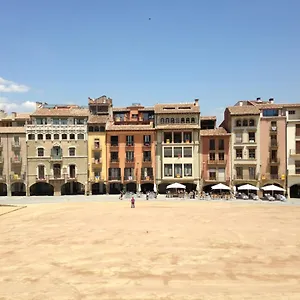 Apartment Vicus 2 Con Vistas A La Plaza Mayor De Vic