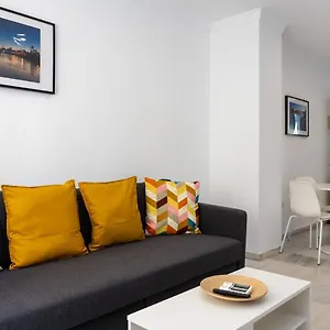 Apartment Cantaros El Puerto de Santa Maria