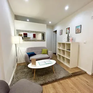 Apartment Riviera - Old Town - 2 Minutes Promenade Des Et - 2 Pieces Ac - Chateau 2 Nice