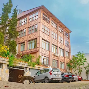 Otel Elite Marmara Camlica ***