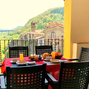 Apartment Castell Castellfollit de la Roca