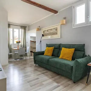 Apartment House On The Roof - Dolce Florence