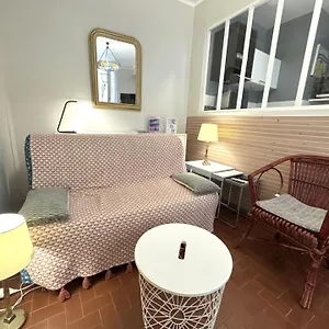 Apartment Riviera - Vincent 1 - Vieille - Superieur 2 Pieces Ac Nice