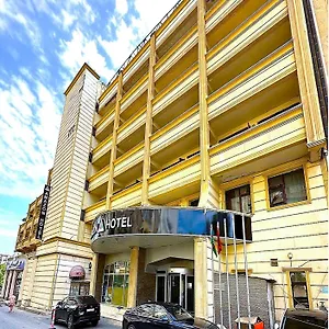 Amazon - Free Massage Hotel
