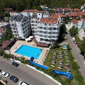 Apart Otel Sayar **